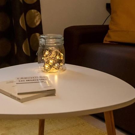 Bnb'P Charmant Studio- Cosy -Centre Ville- Netflix Αβινιόν Εξωτερικό φωτογραφία