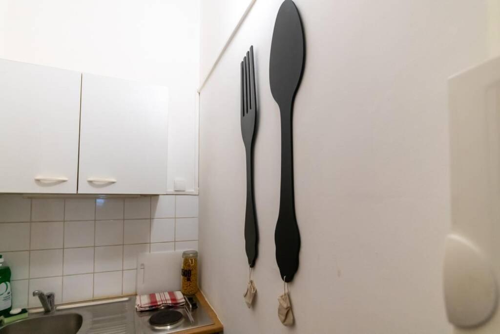 Bnb'P Charmant Studio- Cosy -Centre Ville- Netflix Αβινιόν Εξωτερικό φωτογραφία