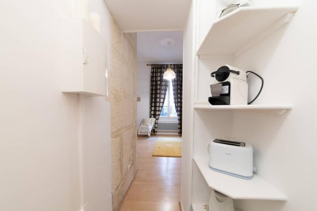 Bnb'P Charmant Studio- Cosy -Centre Ville- Netflix Αβινιόν Εξωτερικό φωτογραφία