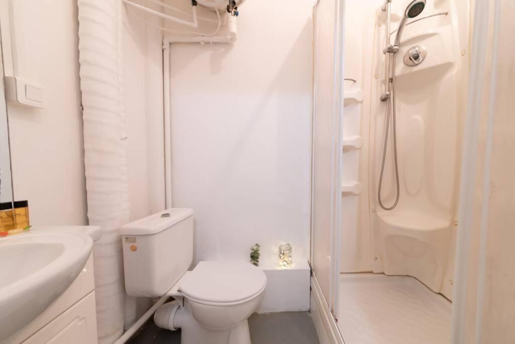 Bnb'P Charmant Studio- Cosy -Centre Ville- Netflix Αβινιόν Εξωτερικό φωτογραφία
