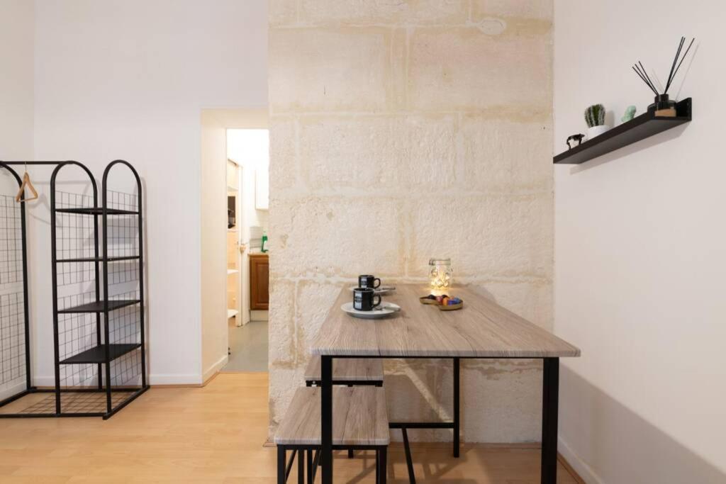 Bnb'P Charmant Studio- Cosy -Centre Ville- Netflix Αβινιόν Εξωτερικό φωτογραφία